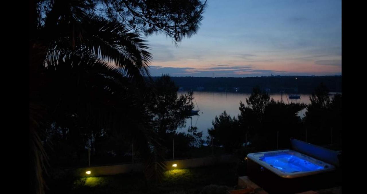 Calm Sea View Διαμέρισμα Banjole Εξωτερικό φωτογραφία