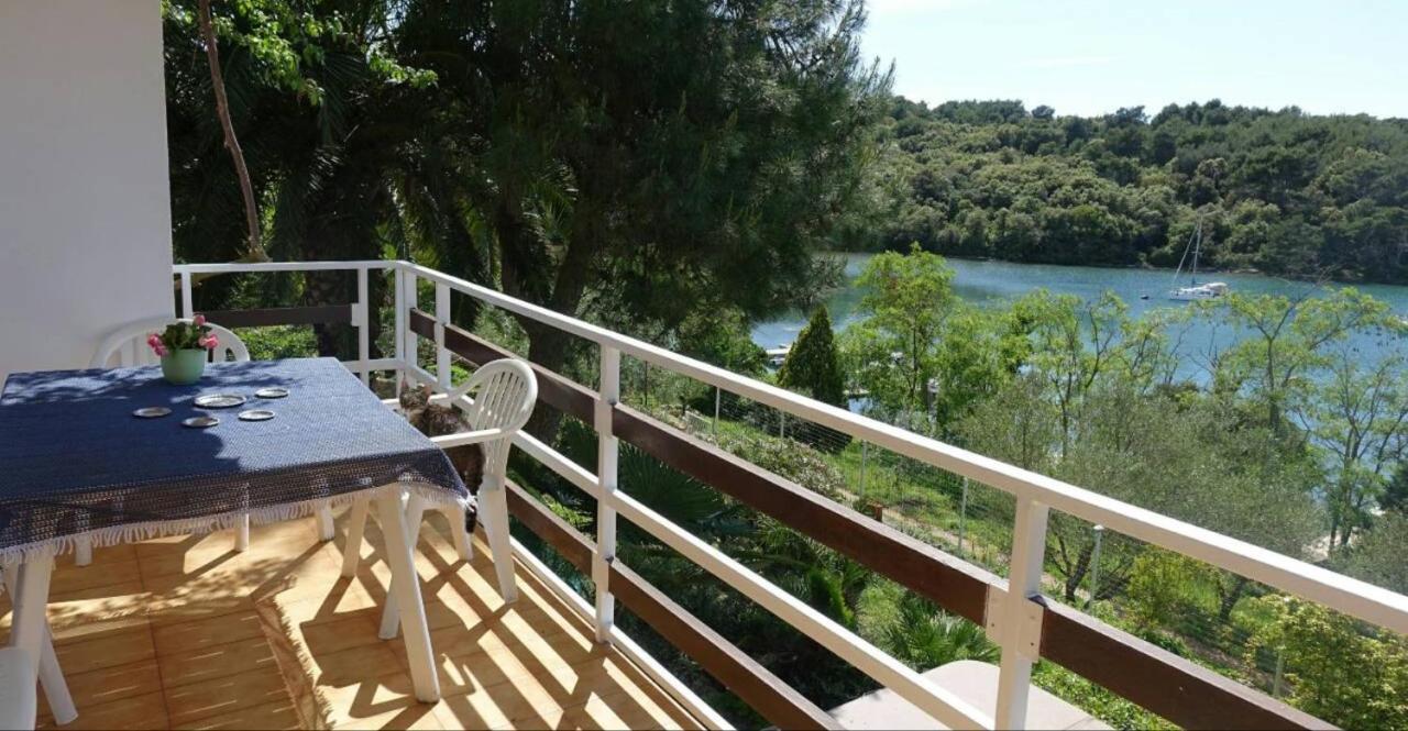 Calm Sea View Διαμέρισμα Banjole Εξωτερικό φωτογραφία