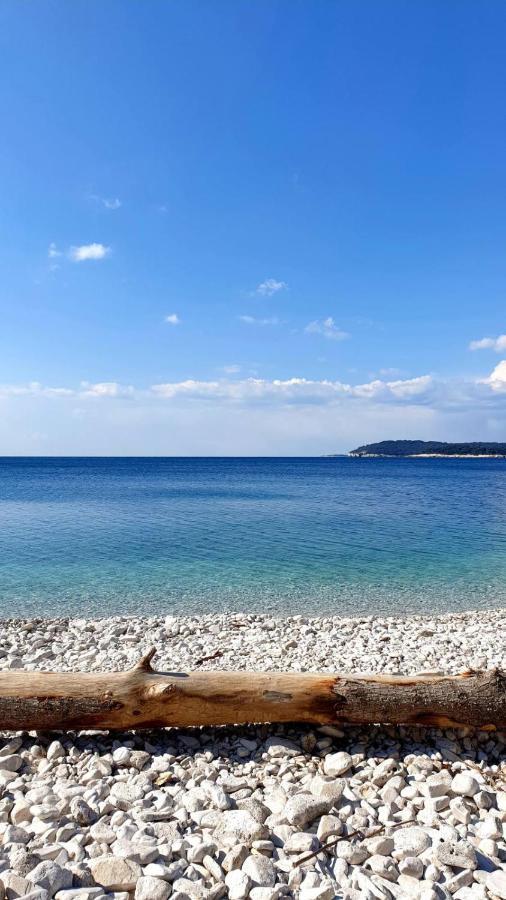 Calm Sea View Διαμέρισμα Banjole Εξωτερικό φωτογραφία
