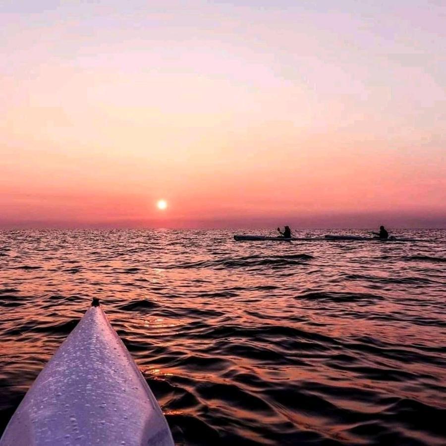 Calm Sea View Διαμέρισμα Banjole Εξωτερικό φωτογραφία