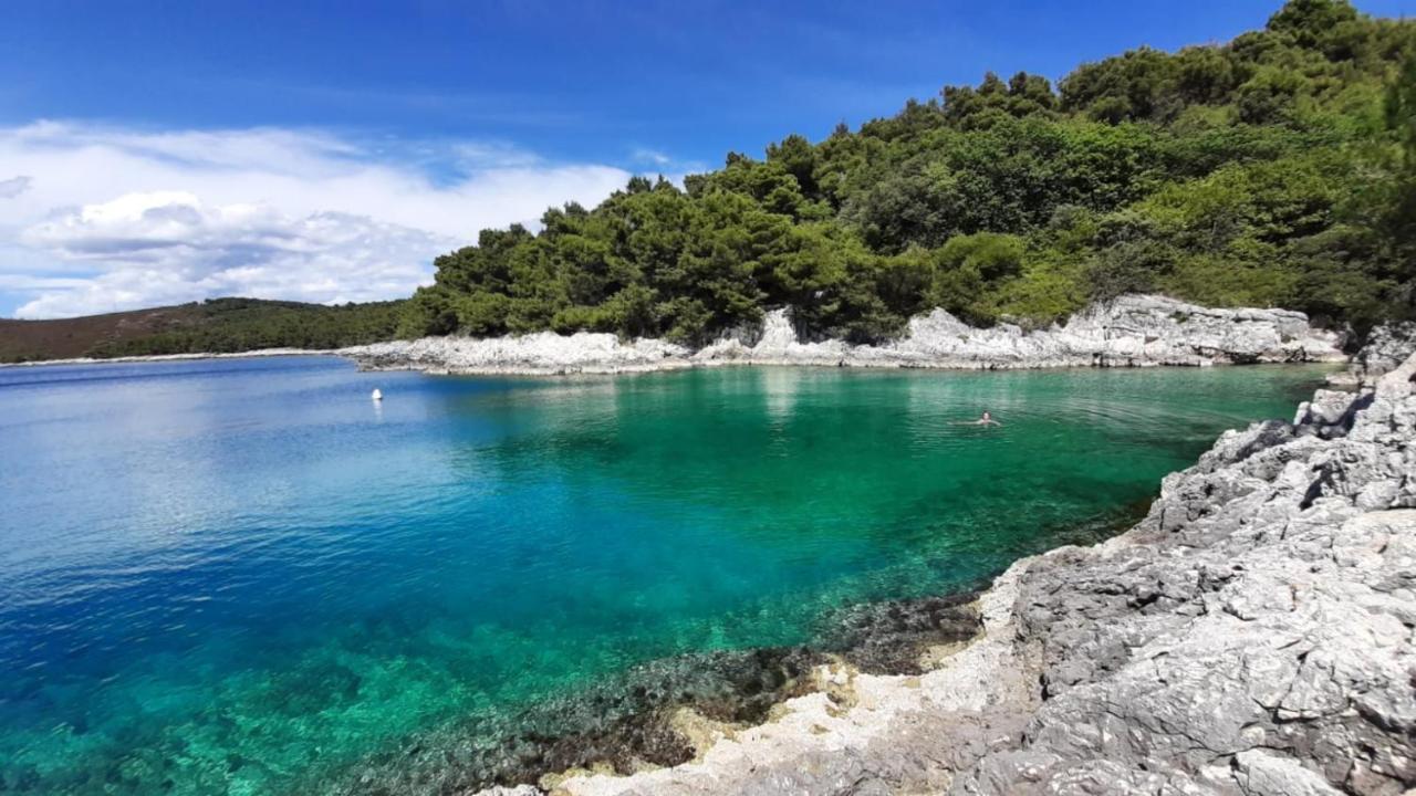 Calm Sea View Διαμέρισμα Banjole Εξωτερικό φωτογραφία