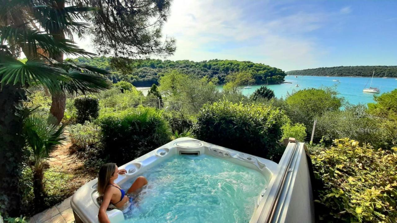 Calm Sea View Διαμέρισμα Banjole Εξωτερικό φωτογραφία