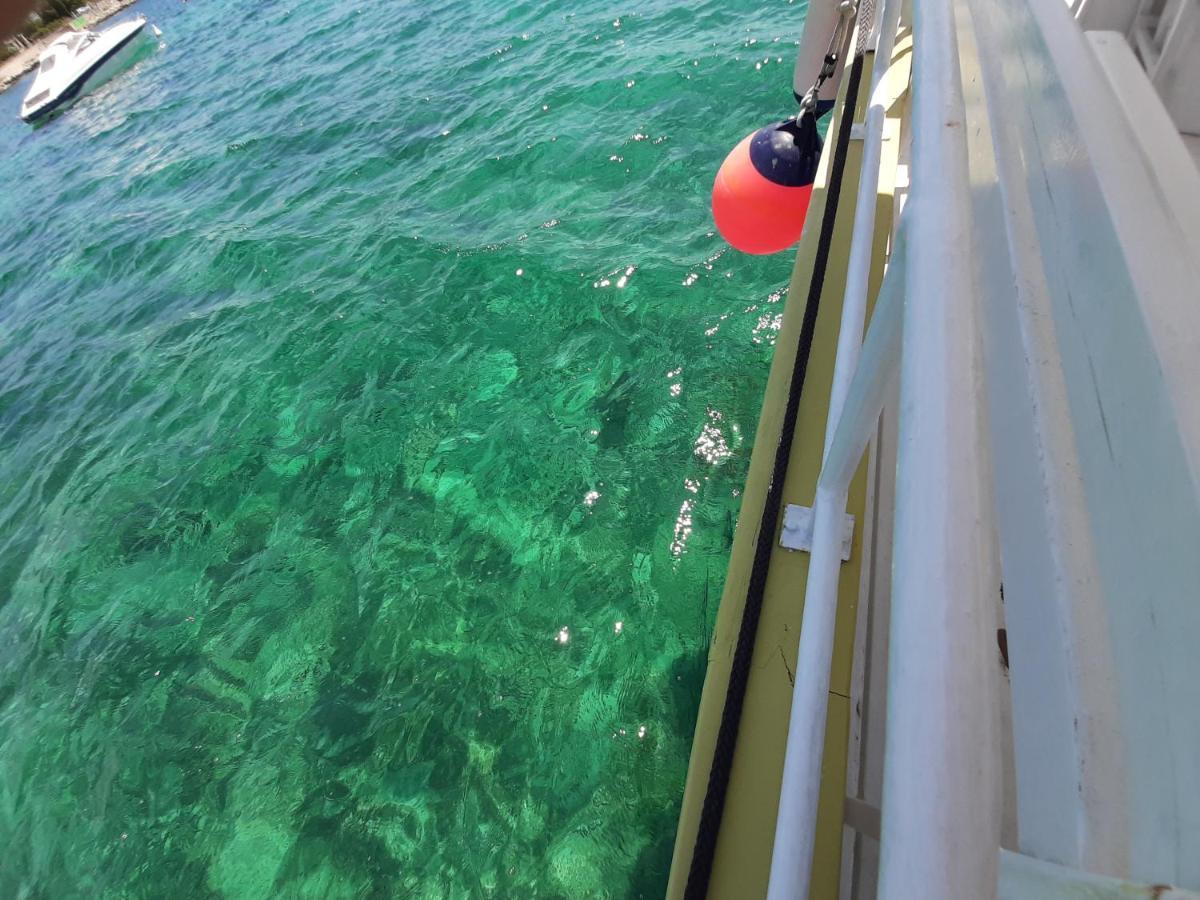 Calm Sea View Διαμέρισμα Banjole Εξωτερικό φωτογραφία