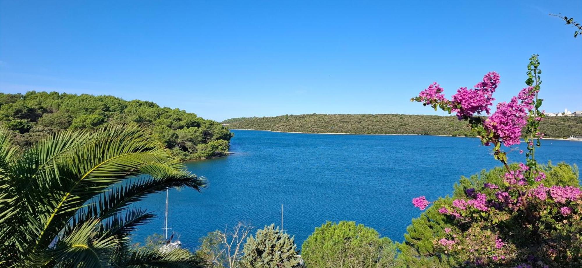 Calm Sea View Διαμέρισμα Banjole Εξωτερικό φωτογραφία